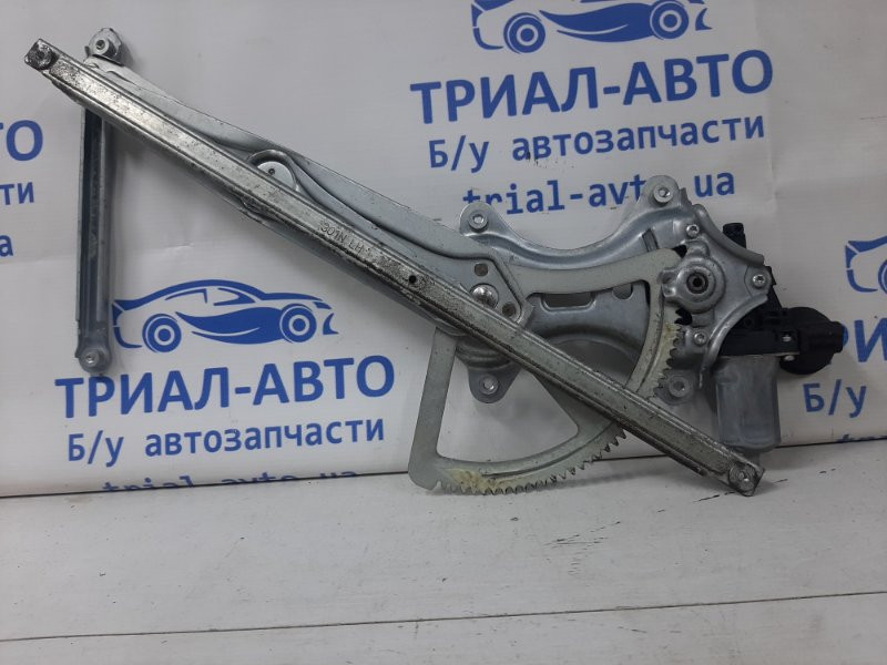 Стеклоподъемник передний левый Lexus RX 350 XU30 3.5 БЕНЗИН 2GRFE 2003 (б/у) Київ - зображення 4