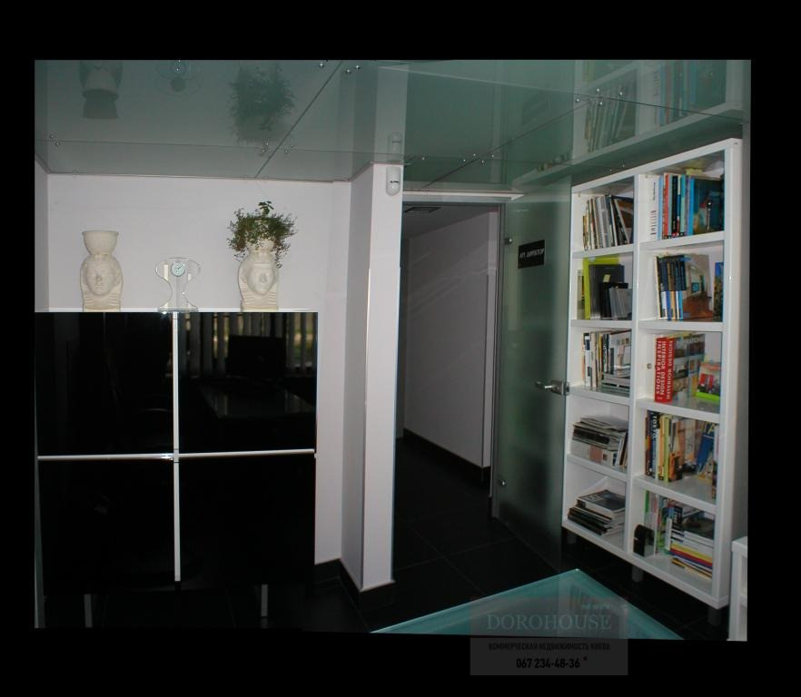 ПРОДАМ нежитл.приміщення – 131м2, Голосіївський р-н, ст.м. Деміївська Київ - зображення 5