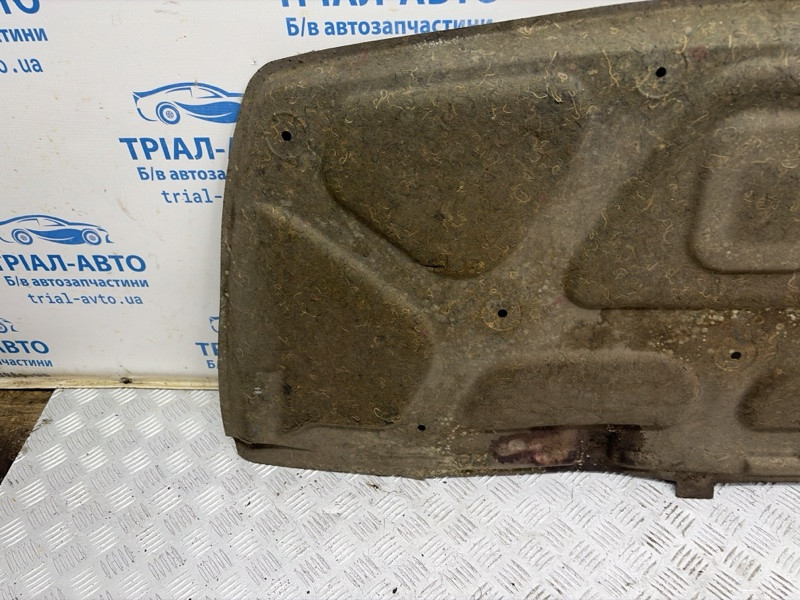 Обшивка капота Chevrolet Cruze 2009-2016 95228989 (Арт. 86773) Киев - изображение 5