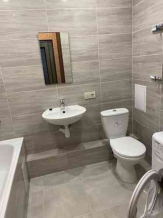 долгосрочная аренда 1-к квартира Киев, Дарницкий, 14000 грн./мес. Київ