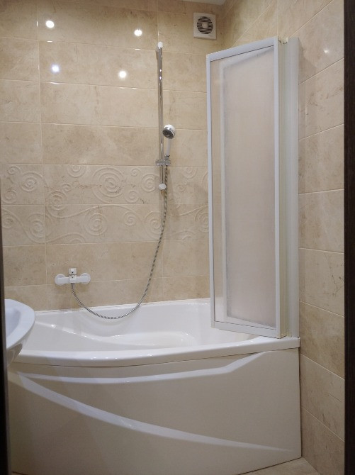 2к квартира з ремонтом, меблями та технікою. Кондиціонер Хмельницкий - изображение 9