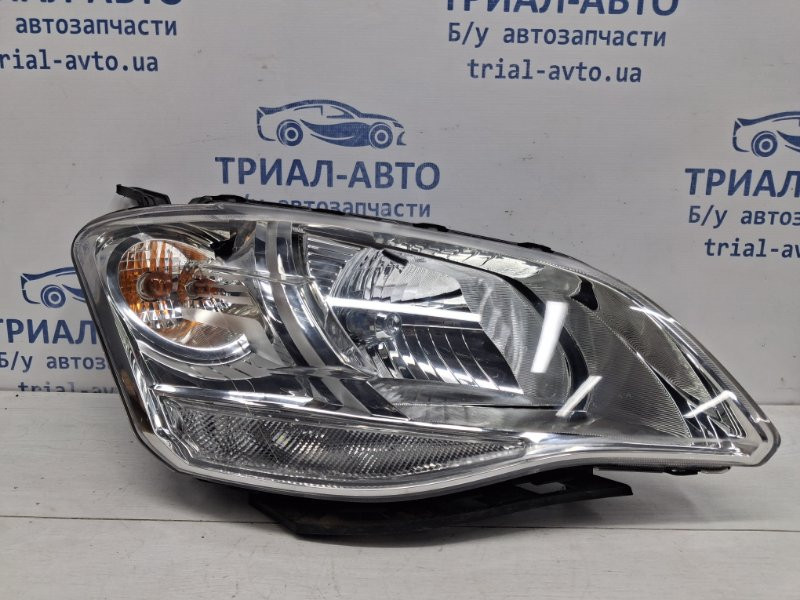 Фара правая галоген SsangYong Korando 2010-2019 8310234300 (Арт. 60968) Київ - зображення 1