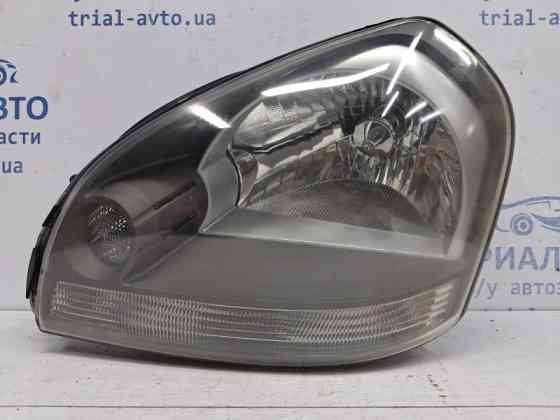 Фара левая галоген Hyundai Tucson JM 2.0 DIESEL D4EA 2004 (б/у) Киев
