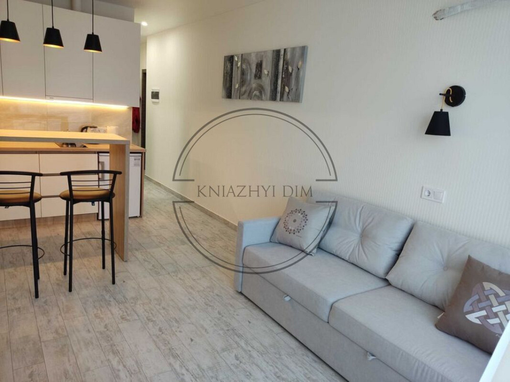 Продаж 1 к. кв. студіо ЖК  Караваєві Дачи код 21139358 Київ - зображення 1