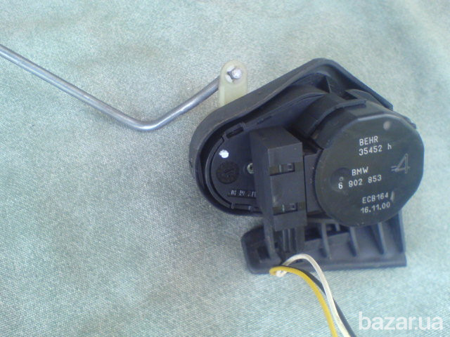 Повороти до BMW-3, E46 (98-05р.в) Івано-Франківськ - зображення 2