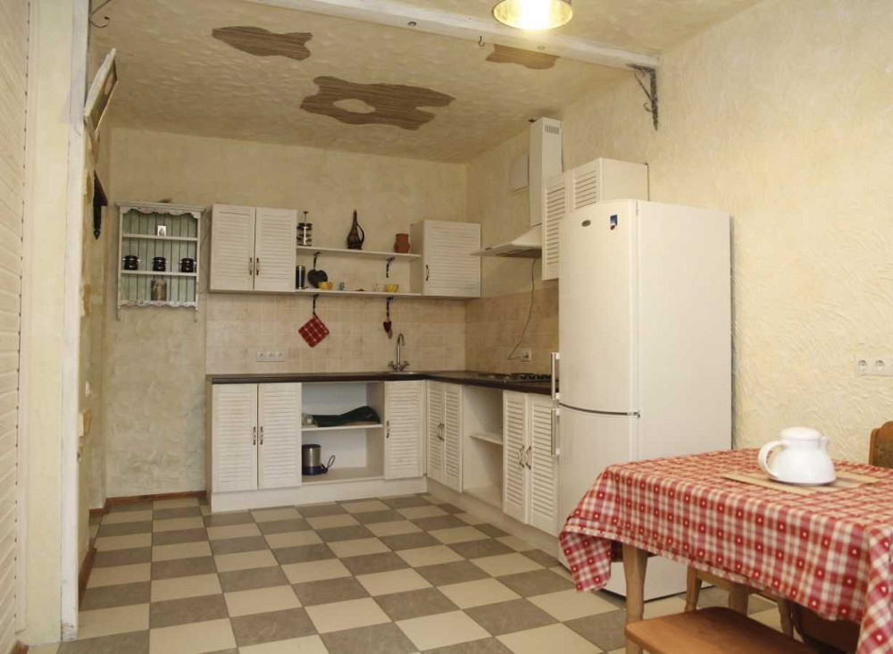 долгосрочная аренда 1-к квартира Киев, Подольский, 13000 грн./мес. Київ - зображення 4