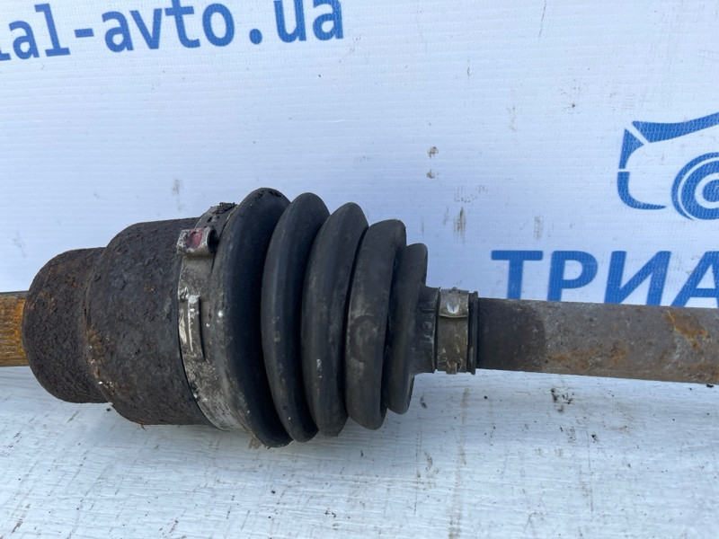 Привод задний левый Ford Explorer 2011-2019 BB5Z-4K139-B (Арт. 73668) Киев - изображение 4