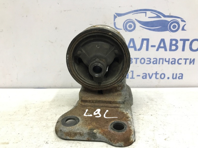 Подушка ДВС левая Mitsubishi Lancer 9 1.6 БЕНЗИН 4G18 2003 (б/у) Київ - зображення 2