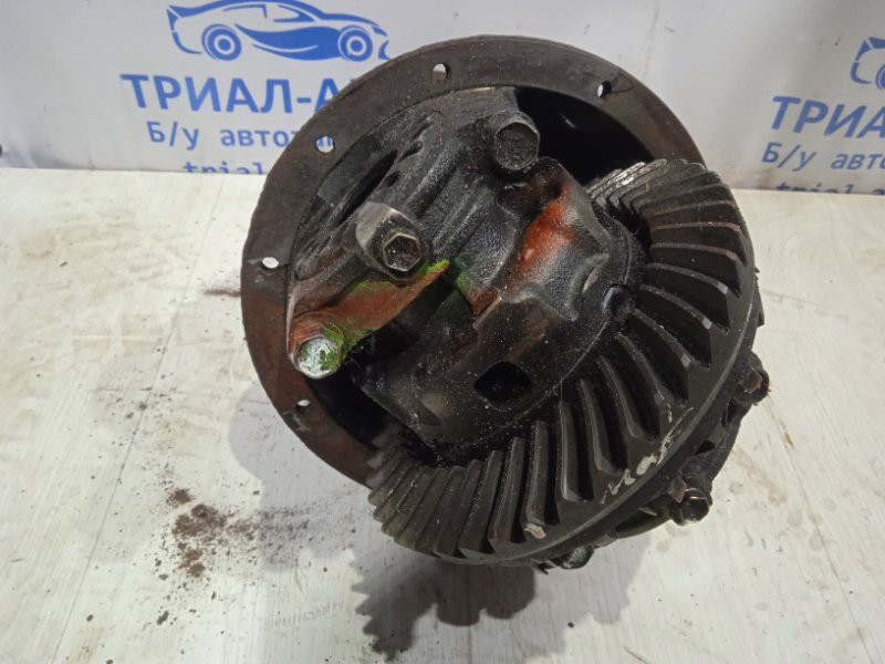 Редуктор задний Toyota Prado 2002-2009 411103D580 (Арт. 11653) Киев - изображение 2