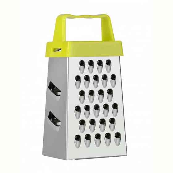 Тертка для часнику Ringel Main RG-5100-7-5-4 7.5 см Київ
