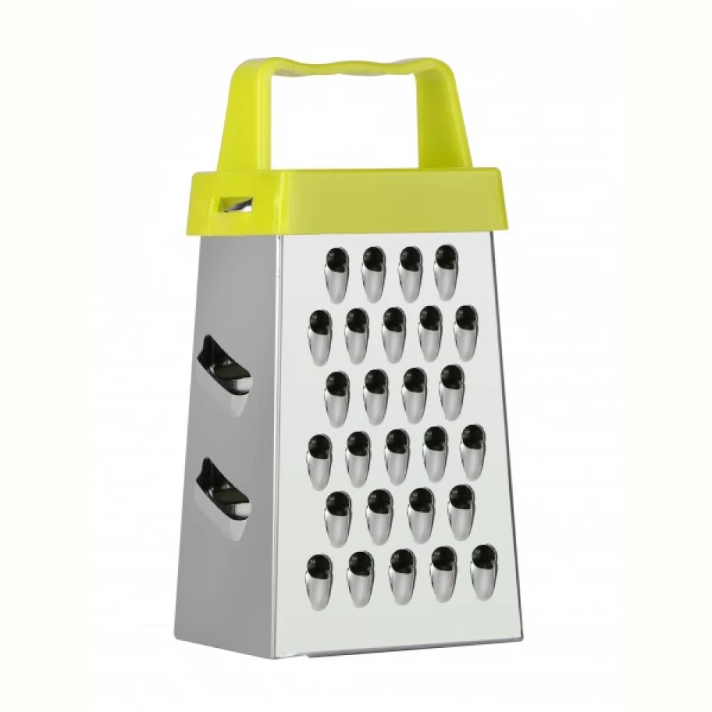 Тертка для часнику Ringel Main RG-5100-7-5-4 7.5 см Київ - зображення 1