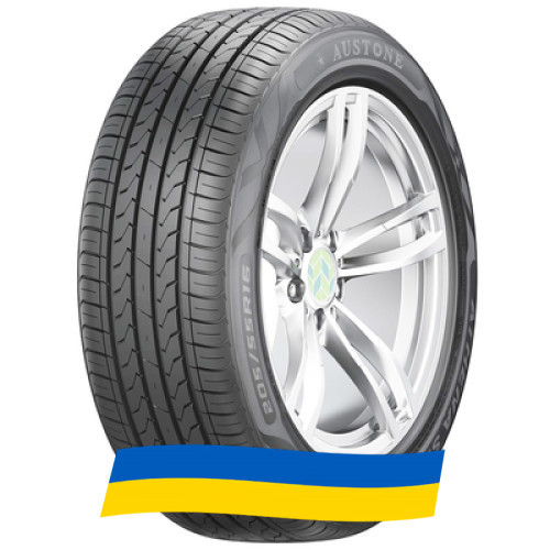225/50 R17 Austone Athena SP-802 94V Легкова шина Киев - изображение 2