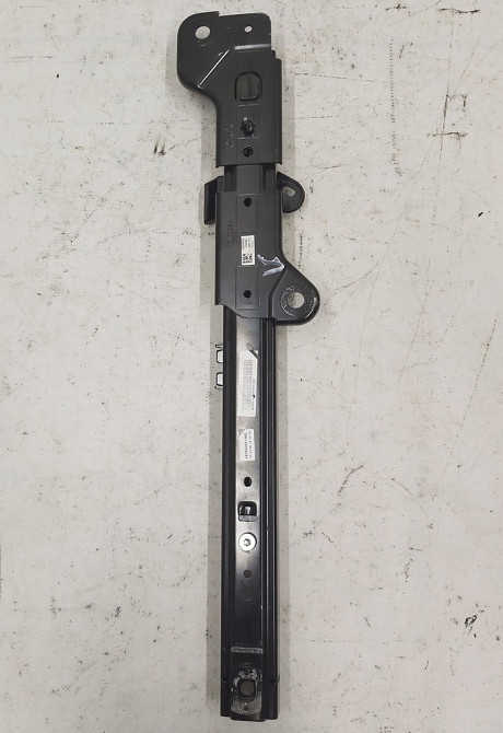 Салазка сиденья 2-го ряда одинарного левая в сборе Tesla model X 3123608-02-A Київ - зображення 2