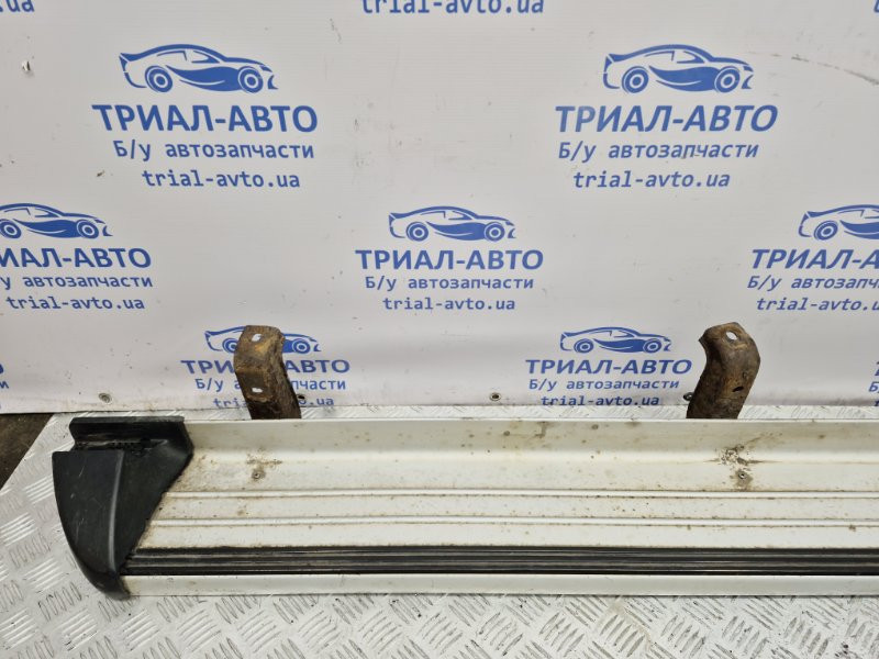 Подножка Mitsubishi L200 2006-2015 MN146128 (Арт. 51082) Киев - изображение 2