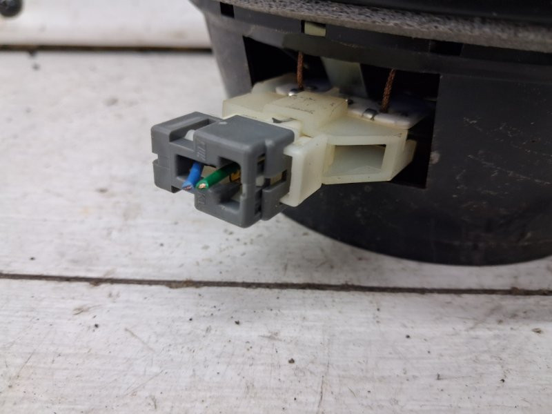 Динамик музыкальный задний Kia Sorento BL 2.5 DIESEL D4CB 2002 (б/у) Київ - зображення 3