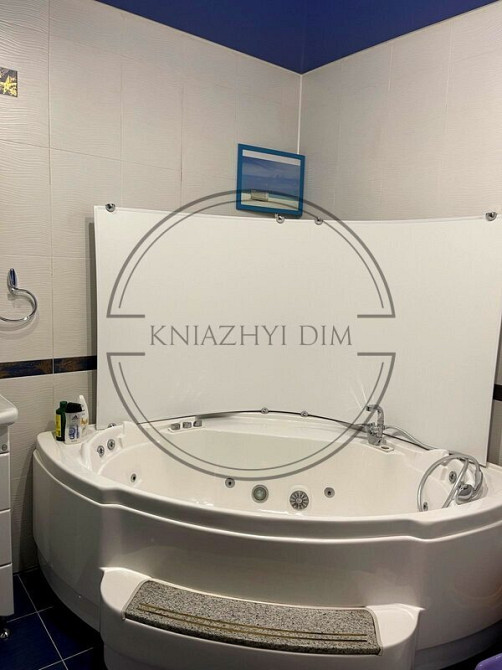 3 кімнати. розд. у новому будинку на Позняках 10 хв. №1172337 Киев - изображение 12