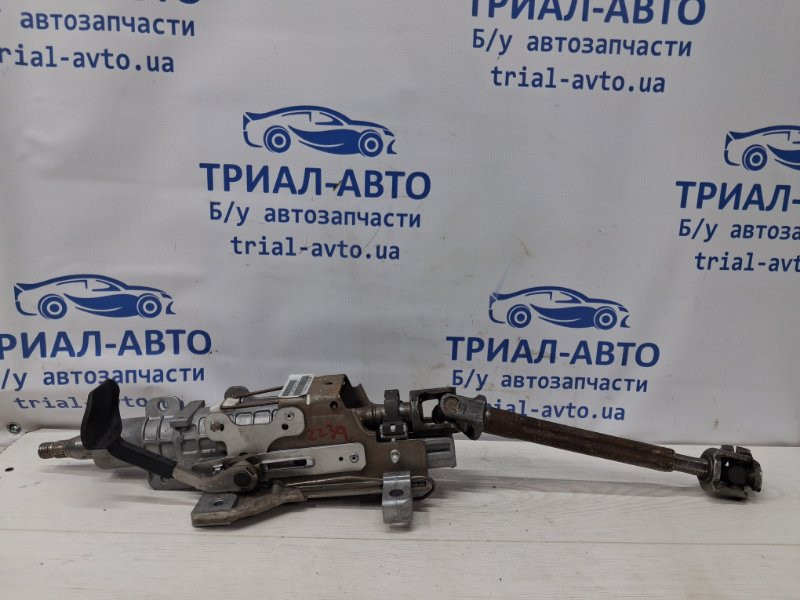 Колонка рулевая Jeep Cherokee KL 2.4 БЕНЗИН ED6 2013 (б/у) Київ - зображення 1