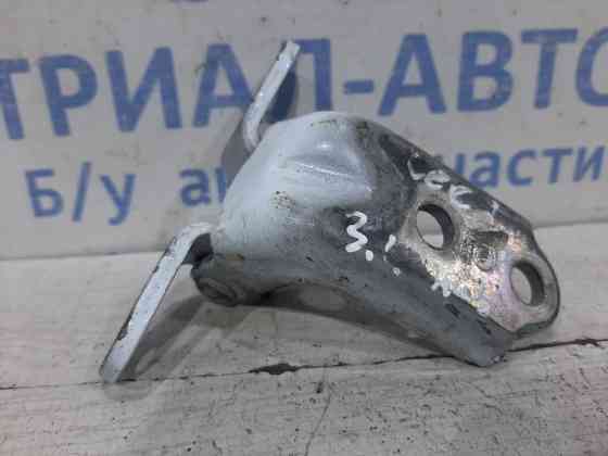 Петля двери задней левой нижняя Kia Ceed ED 1.4 БЕНЗИН G4FA 2006 (б/у) Київ