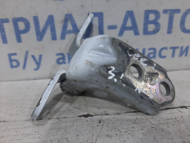 Петля двери задней левой нижняя Kia Ceed ED 1.4 БЕНЗИН G4FA 2006 (б/у) Київ - зображення 1