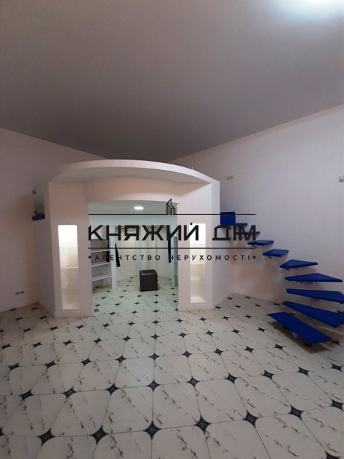 Оренда 1-к квартири в центрі Києва на Саксаганського. №11198100 Киев - изображение 9