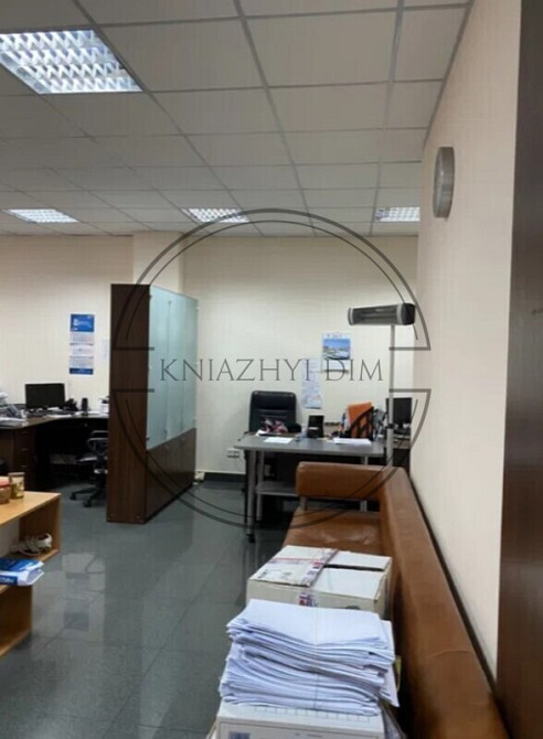 Оренда офісного приміщення м.лівобережна. код об’єкту 1419082 Київ - зображення 3