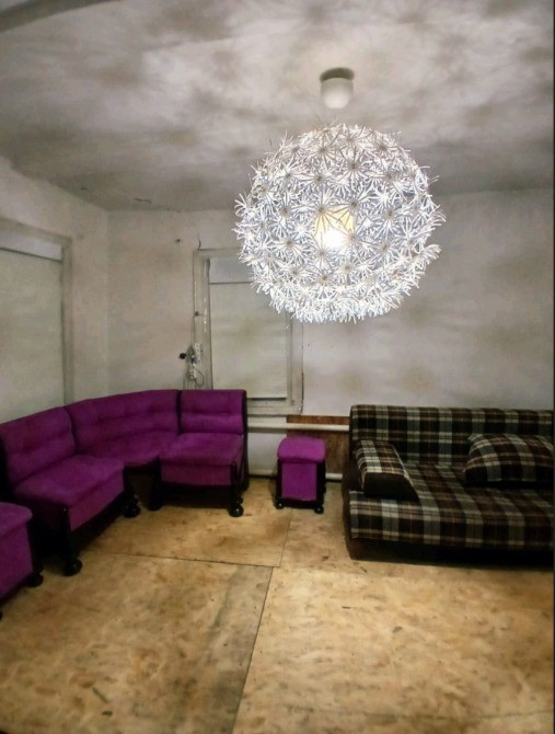 Продаж 1 поверхового будинку з ділянкою на 30 соток, 50 кв. м, 3 кімнати, Високий Высокий - изображение 8