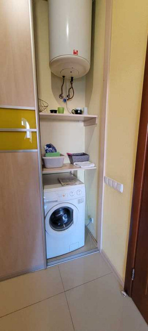 долгосрочная аренда 2-к квартира Киев, Оболонский, 28000 грн./мес. Київ - зображення 9