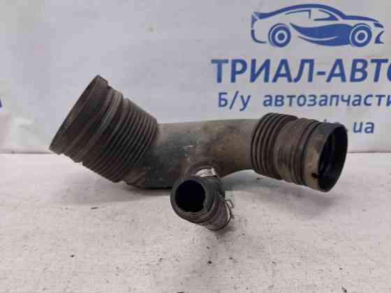 Патрубок воздушного фильтра Fiat Doblo 2 1.6 ДИЗЕЛЬ MULTIJET 2010 (б/у) Київ