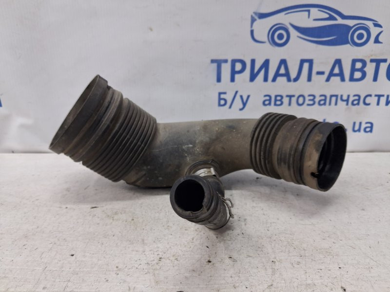 Патрубок воздушного фильтра Fiat Doblo 2010-2025 51898782 (Арт. 76549) Київ - зображення 2