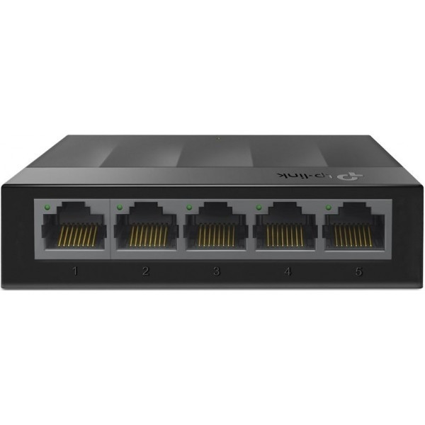 Комутатор TP-Link LS1005G (Код товару:18867) Харків - зображення 3