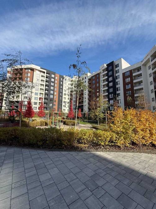 продажа 3-к квартира Киево-Святошинский, Ирпень, 114000 $ Ірпінь - зображення 1