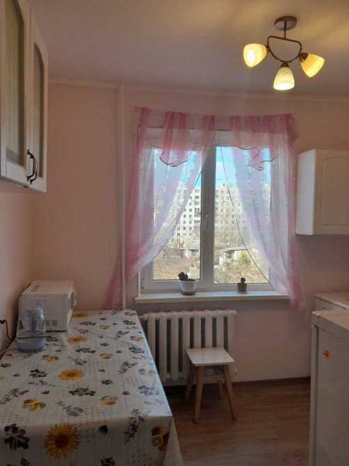 долгосрочная аренда 1-к квартира Одесса, Пересыпский, 6500 грн./мес. Одесса - изображение 3