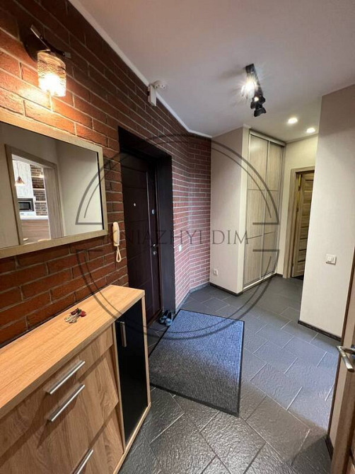 Оренда 1 кімнатної квартири по вул. Зарічна 1Б ЖК Зарічний Код № 11201897 Киев - изображение 10