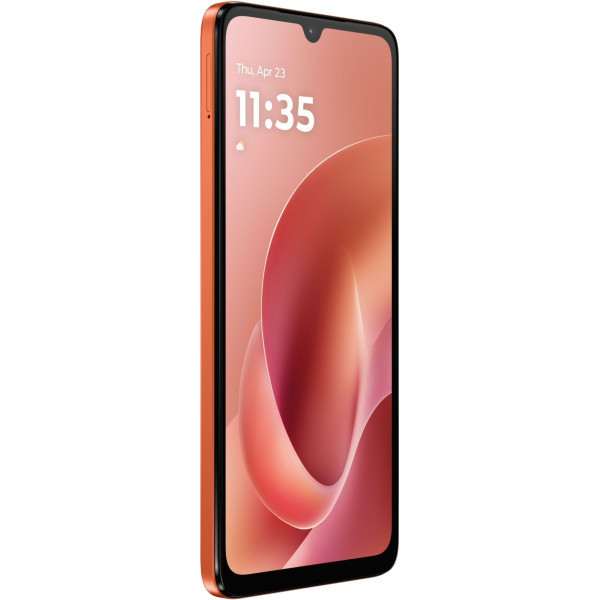 Смартфон Motorola Moto G06 4/256GB Arabesque (No Adapter) Global (PBA20005UA) UA (Код товару:42433) Харьков - изображение 5