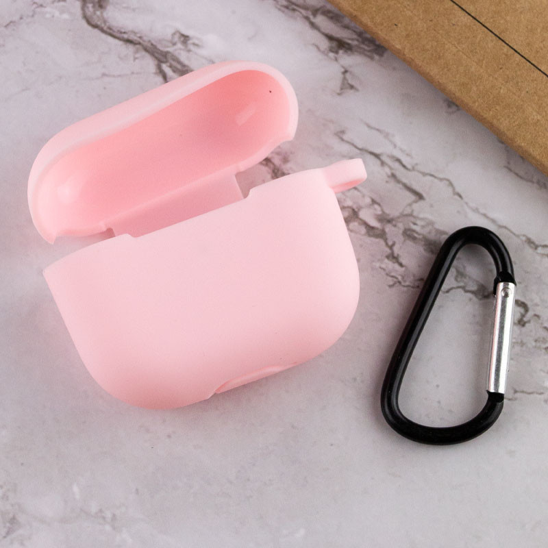 Силиконовый футляр для наушников AirPods 3 Херсон - зображення 3