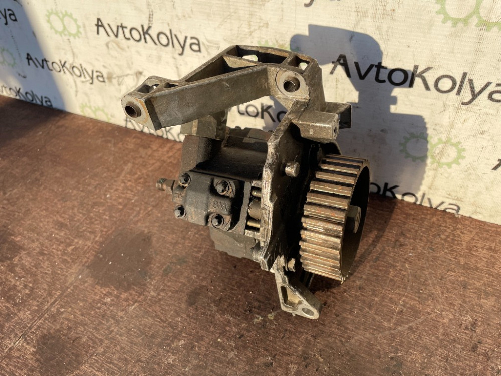 ТНВД Топливный насос Ford Fiesta 1.4 tdci 2002-2008 (9685440880) Ковель - зображення 2