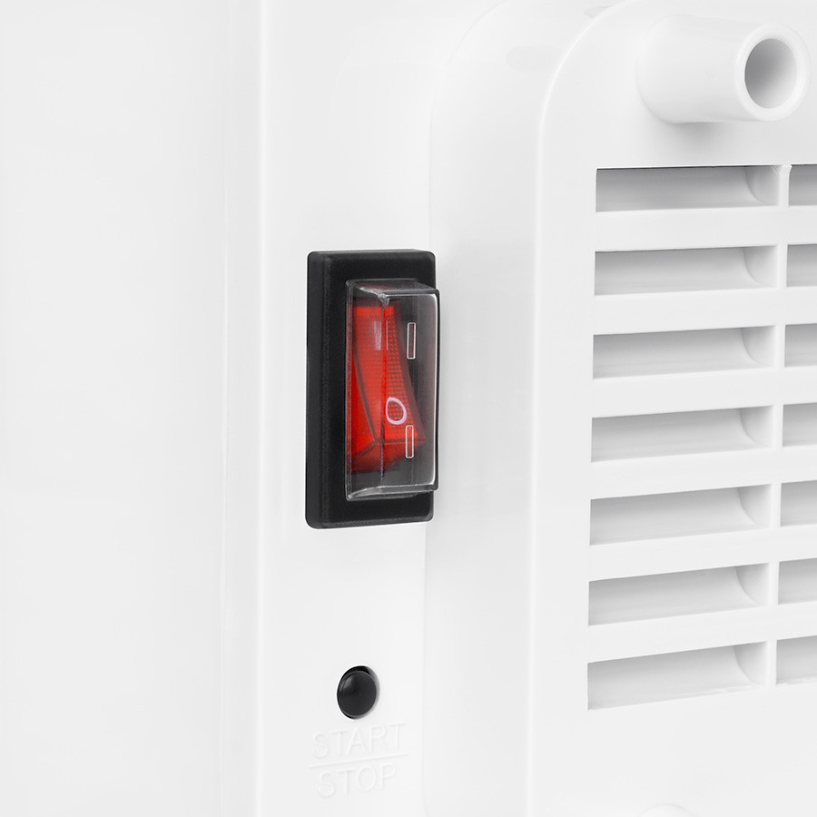 Воздушная завеса Noveen HC3299 Tuya WiFi Smart Одеса - зображення 4