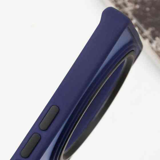 Чехол TPU+PC Lyon Frosted для Xiaomi Redmi 14C / Poco C75 Херсон