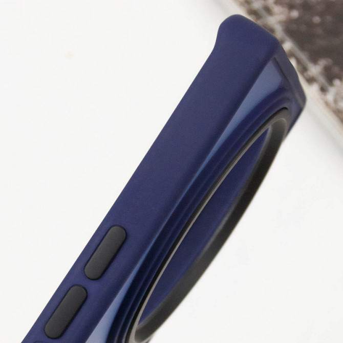 Чехол TPU+PC Lyon Frosted для Xiaomi Redmi 14C / Poco C75 Херсон - изображение 4
