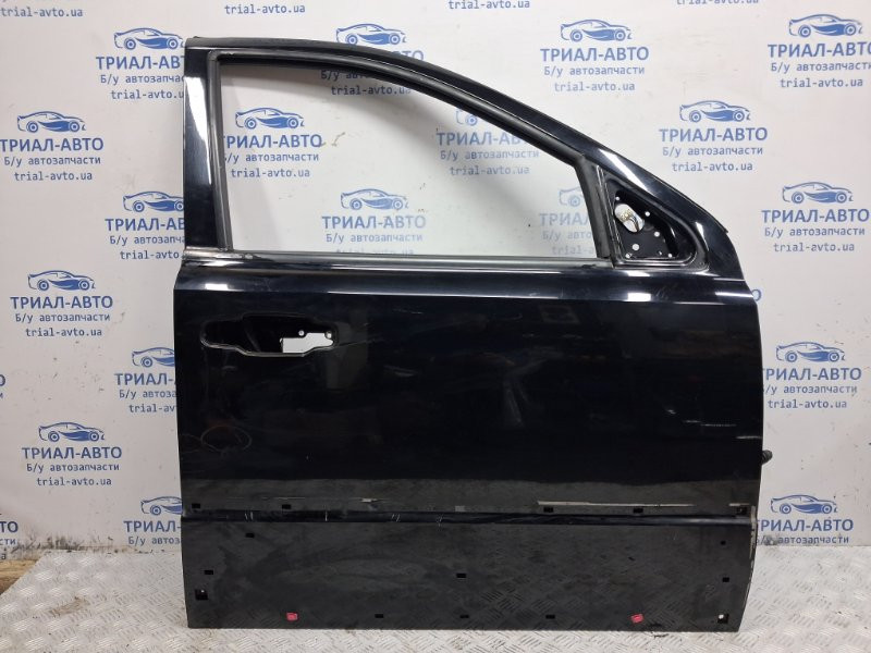 Дверь передняя правая Kia Sorento 2002-2011  (Арт. 66689) Київ - зображення 1