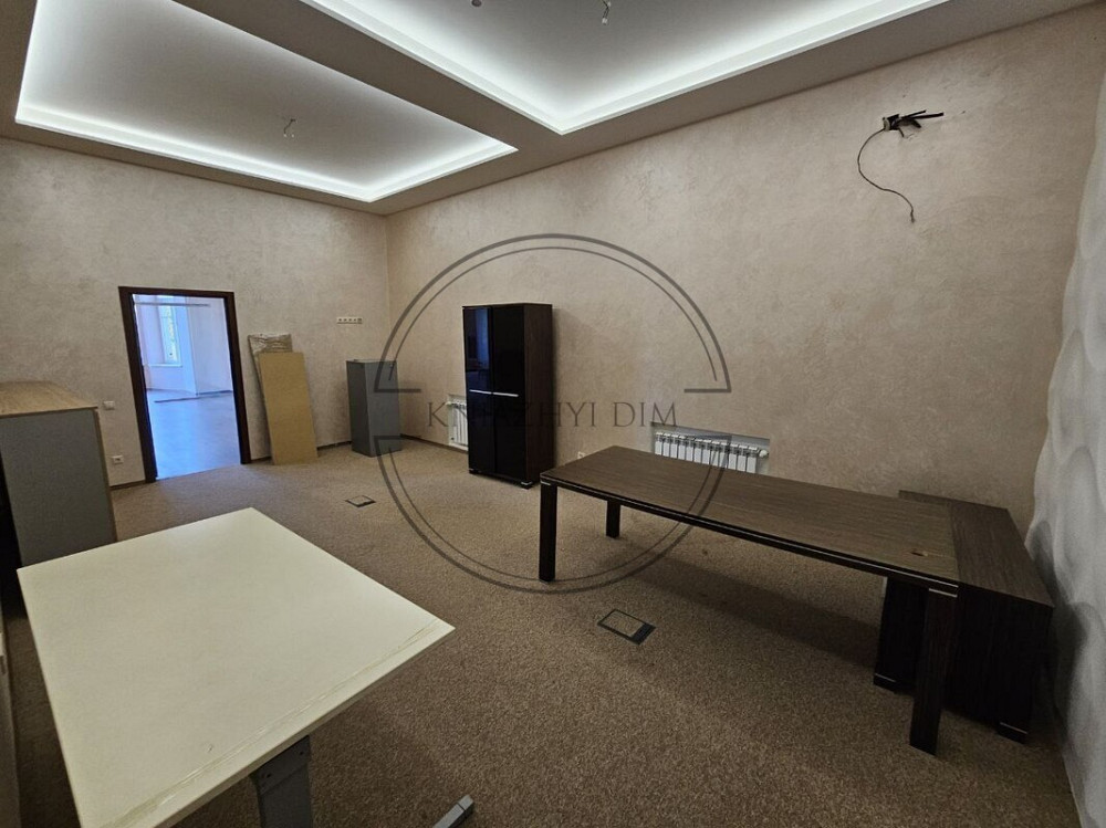 Оренда офісу м. Майдан Незалежності в БЦ Європа. Код об'єкту №: 1419053 Київ - зображення 8