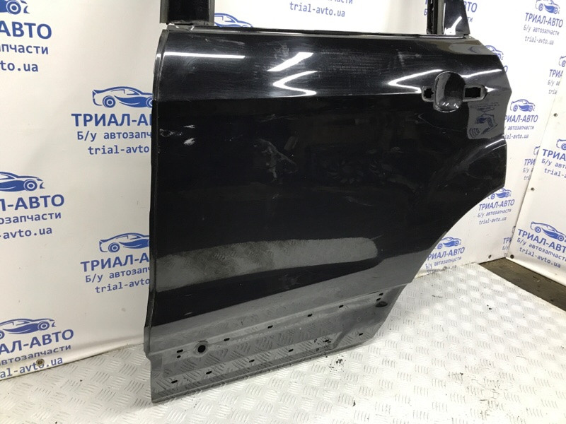 Дверь задняя левая Ford Kuga 2011-2019 2271175 (Арт. 57221) Київ - зображення 3