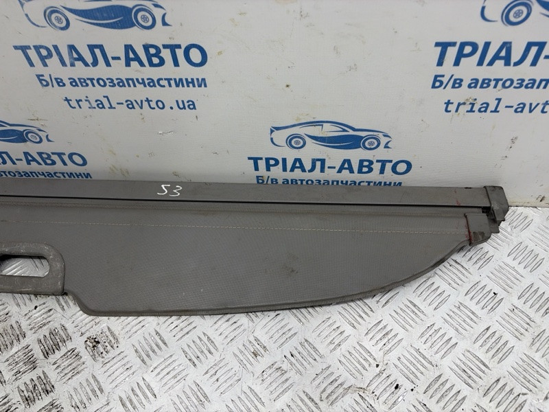 Шторка багажника Kia Sorento 2002-2011  (Арт. 83165) Киев - изображение 2