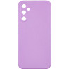 Силиконовый чехол Candy Full Camera для Samsung Galaxy A27 Херсон