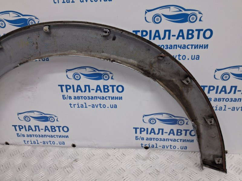 Накладка крыла Mitsubishi Pajero Wagon 2006-2022 7407A059 (Арт. 68511) Киев - изображение 6