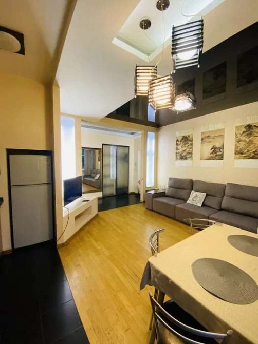 Продается 3-х ком квартира , ул. Бассейная, 17 Київ - зображення 7