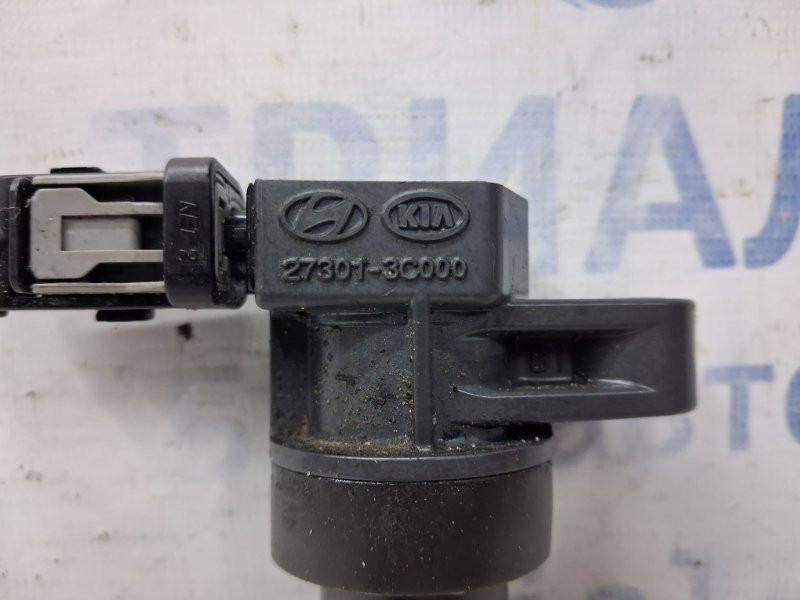 Катушка зажигания Hyundai Sonata 2004-2010 273013C100 (Арт. 66943) Киев - изображение 3