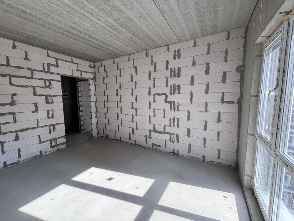 продажа 1-к квартира Киев, Голосеевский, 72000 $ Киев - изображение 8