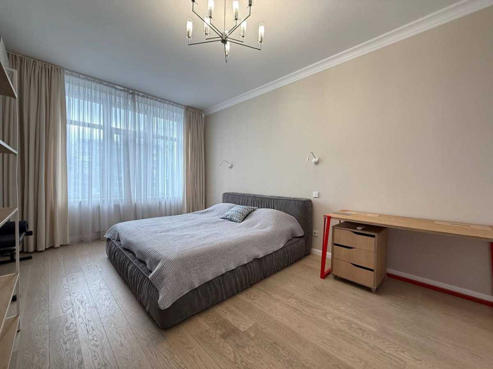 долгосрочная аренда 4-к квартира Киев, Печерский, 3000 $/мес. Киев - изображение 12