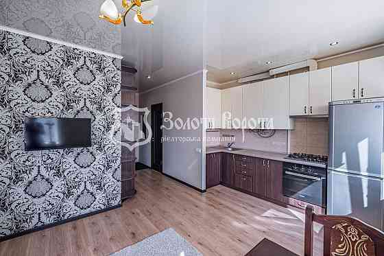 продажа 1-к квартира Киево-Святошинский, Буча, 49500 $ Буча